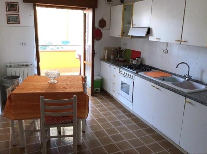 Casa Naxos Apartman Giardini-Naxos Kültér fotó